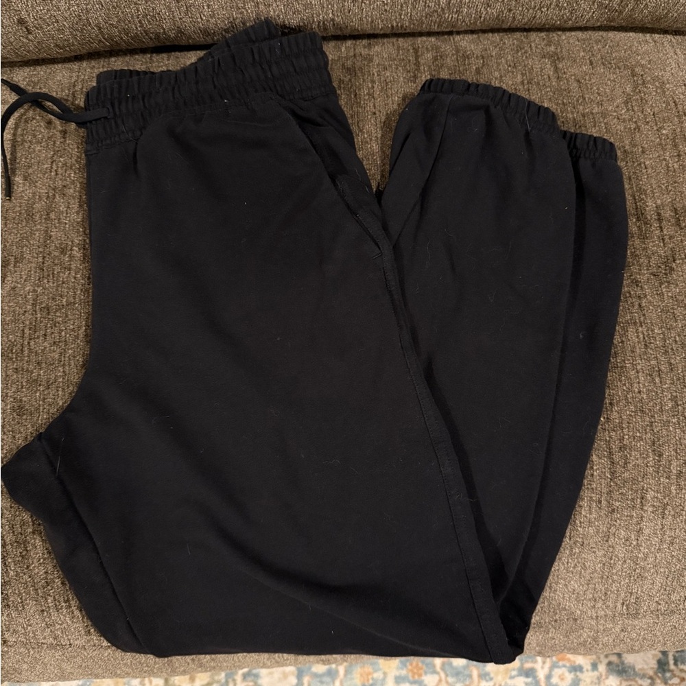Athleta Women's Black Joggers